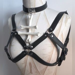 OS ACCESSORIES Harness